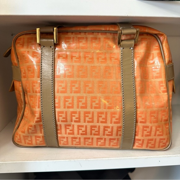Authentic Fendi - Picture 1 of 7